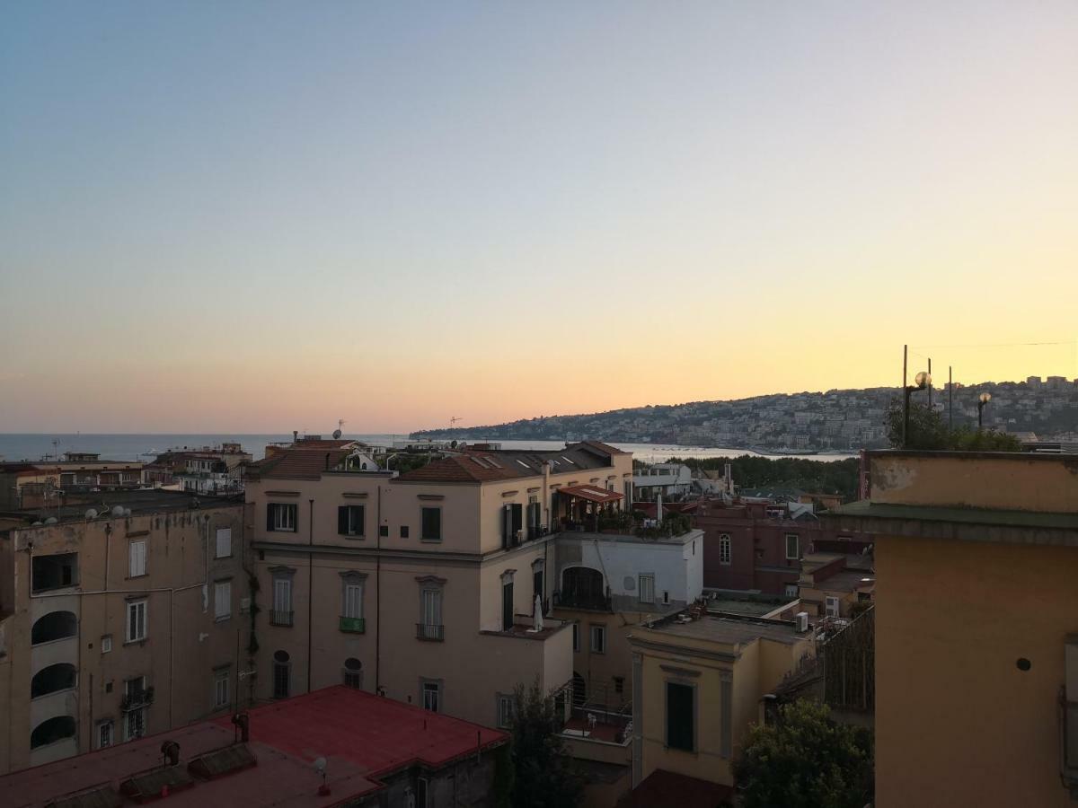 Casa Wenner 2 Appartamento Napoli