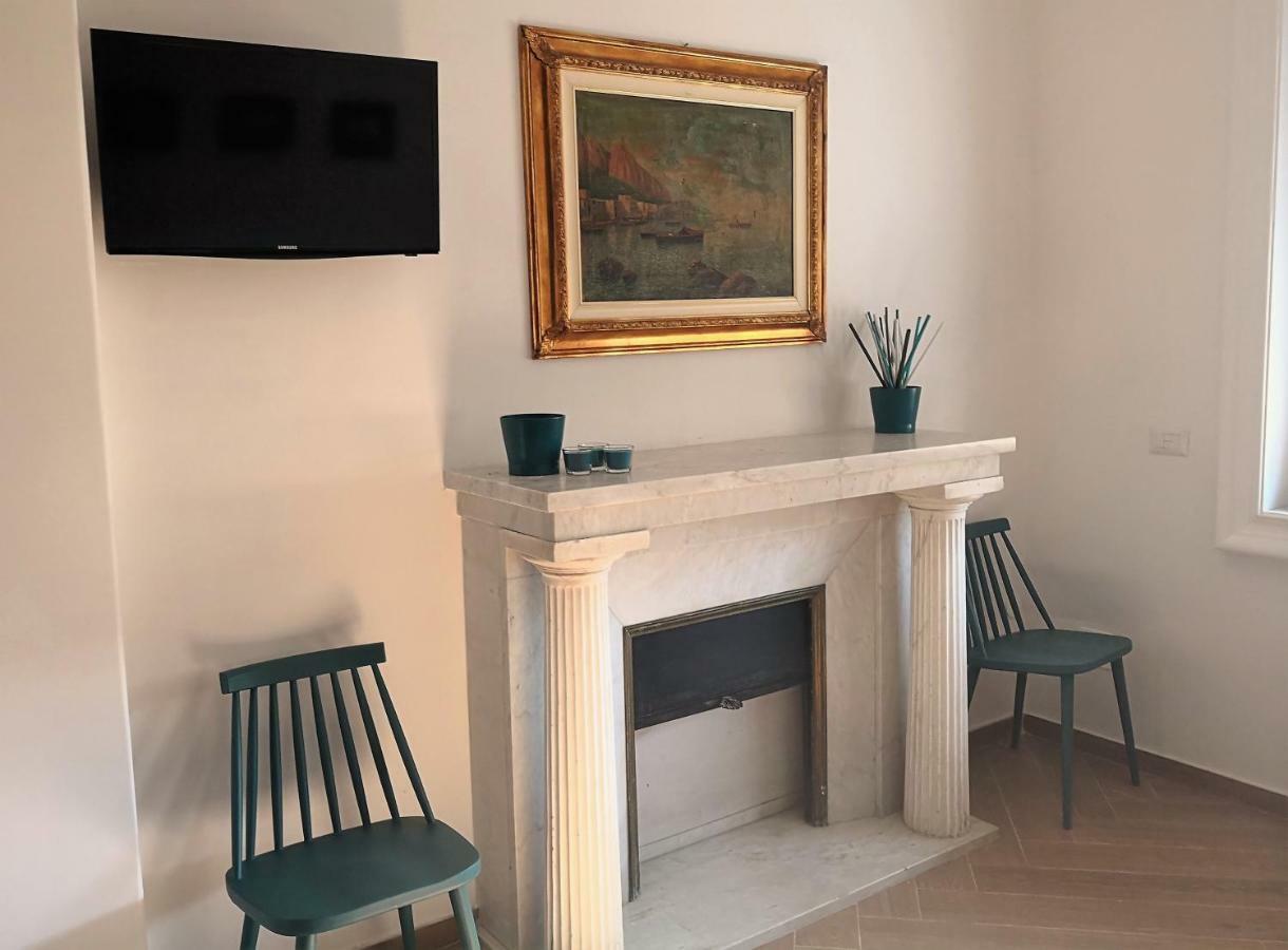 Appartement Casa Wenner 2 Naples