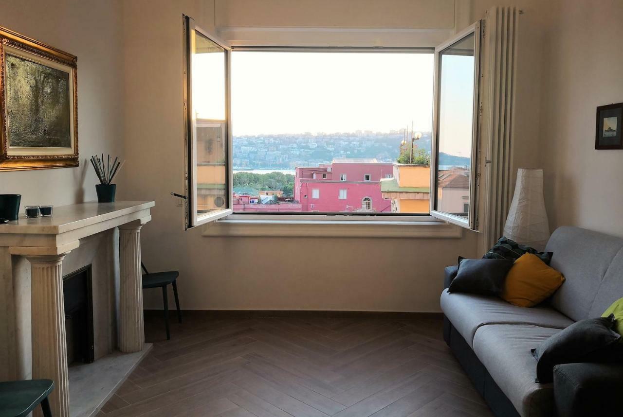 Casa Wenner 2 Appartement