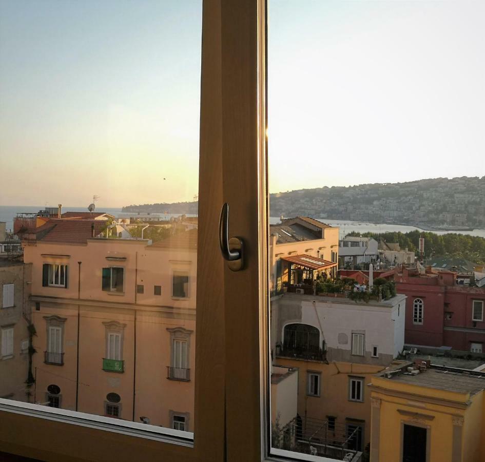 Casa Wenner 2 Napoli