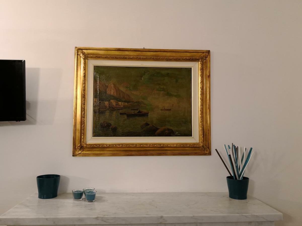 Appartement Casa Wenner 2