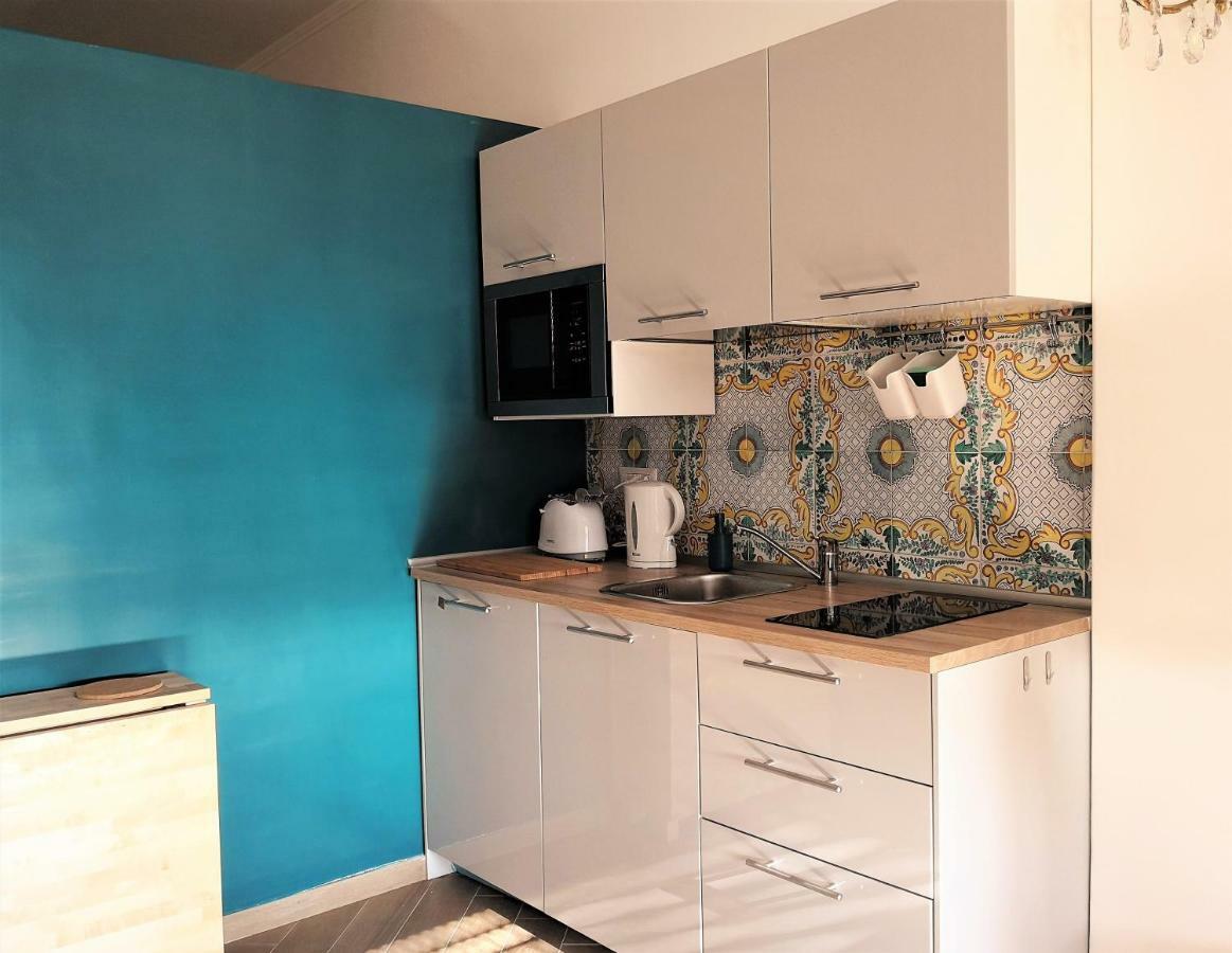 Casa Wenner 2 Appartamento Napoli