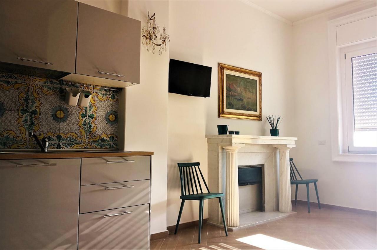 Casa Wenner 2 Napoli