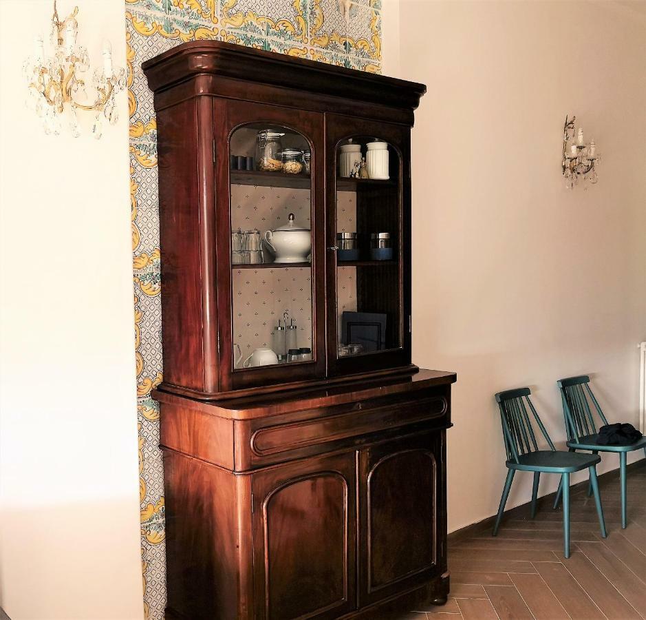 Appartamento Casa Wenner 2 Napoli