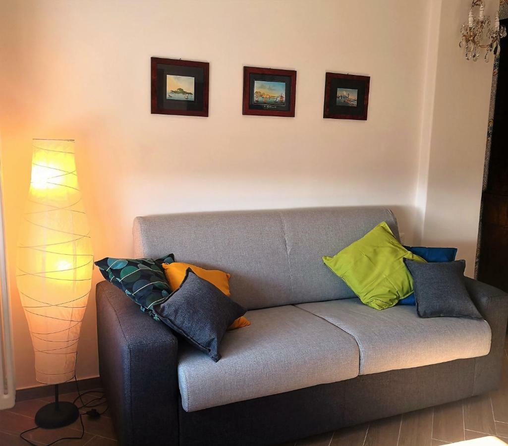 Casa Wenner 2 Appartamento Napoli