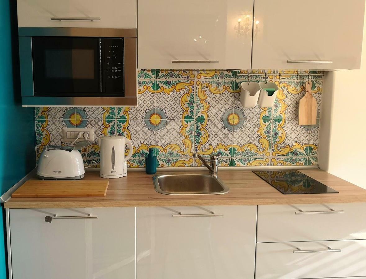 Casa Wenner 2 Napoli