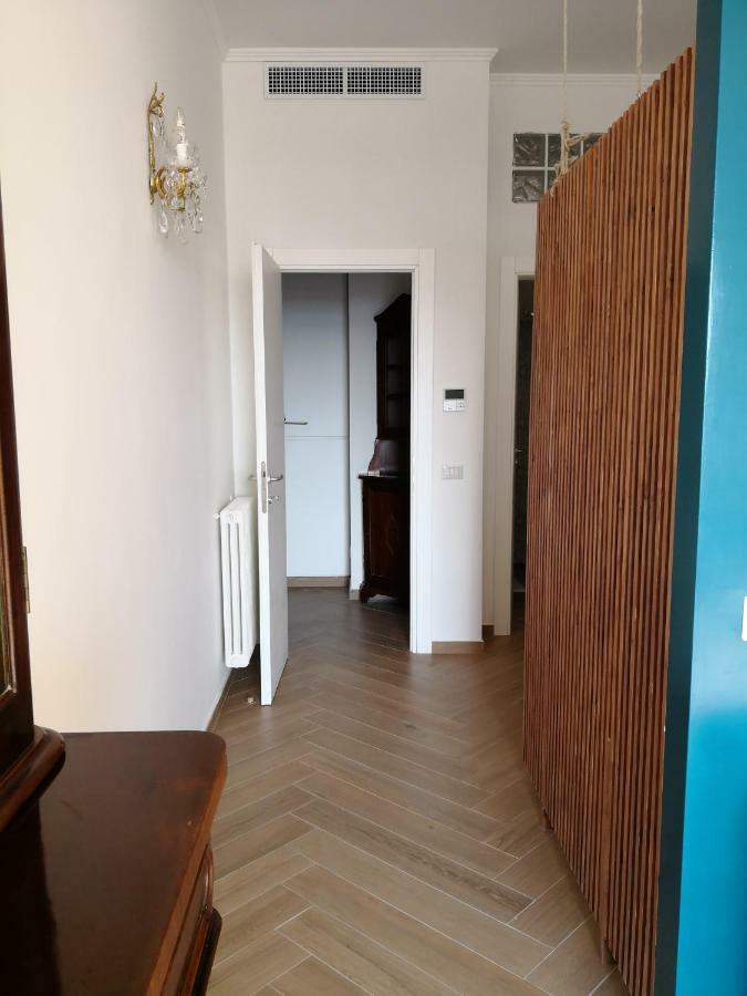Appartamento Casa Wenner 2 Napoli
