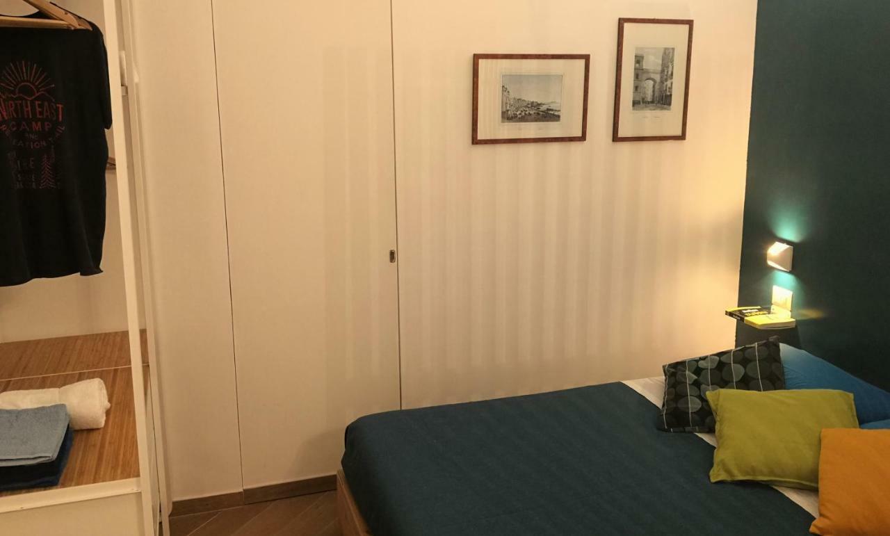 Appartement Casa Wenner 2 *