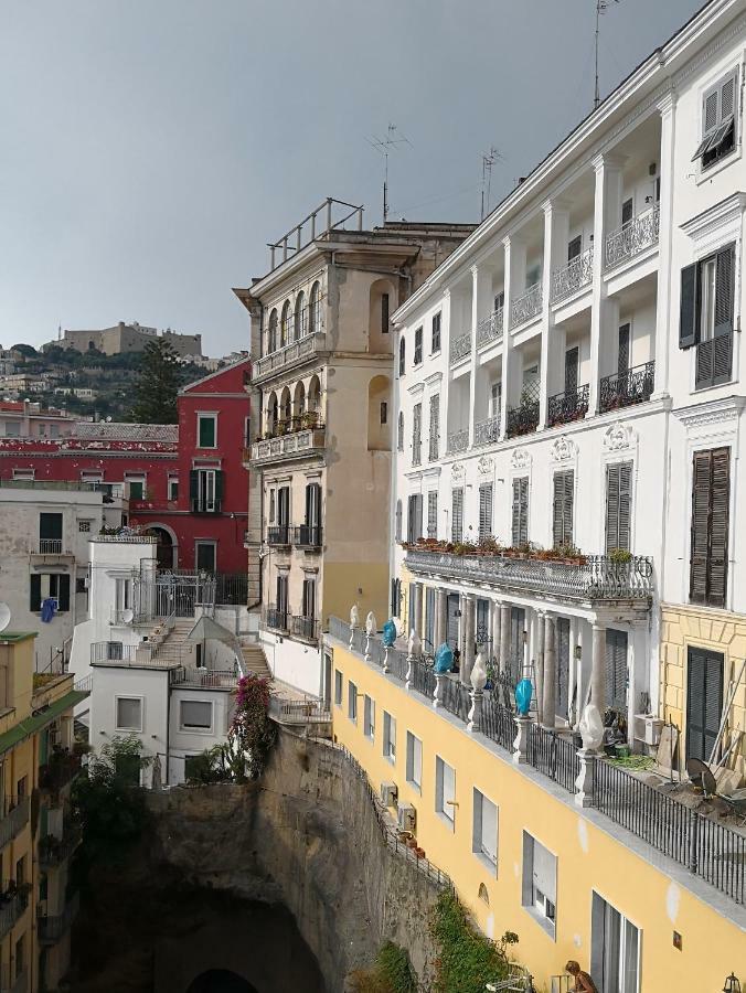 Casa Wenner 2 * Napoli