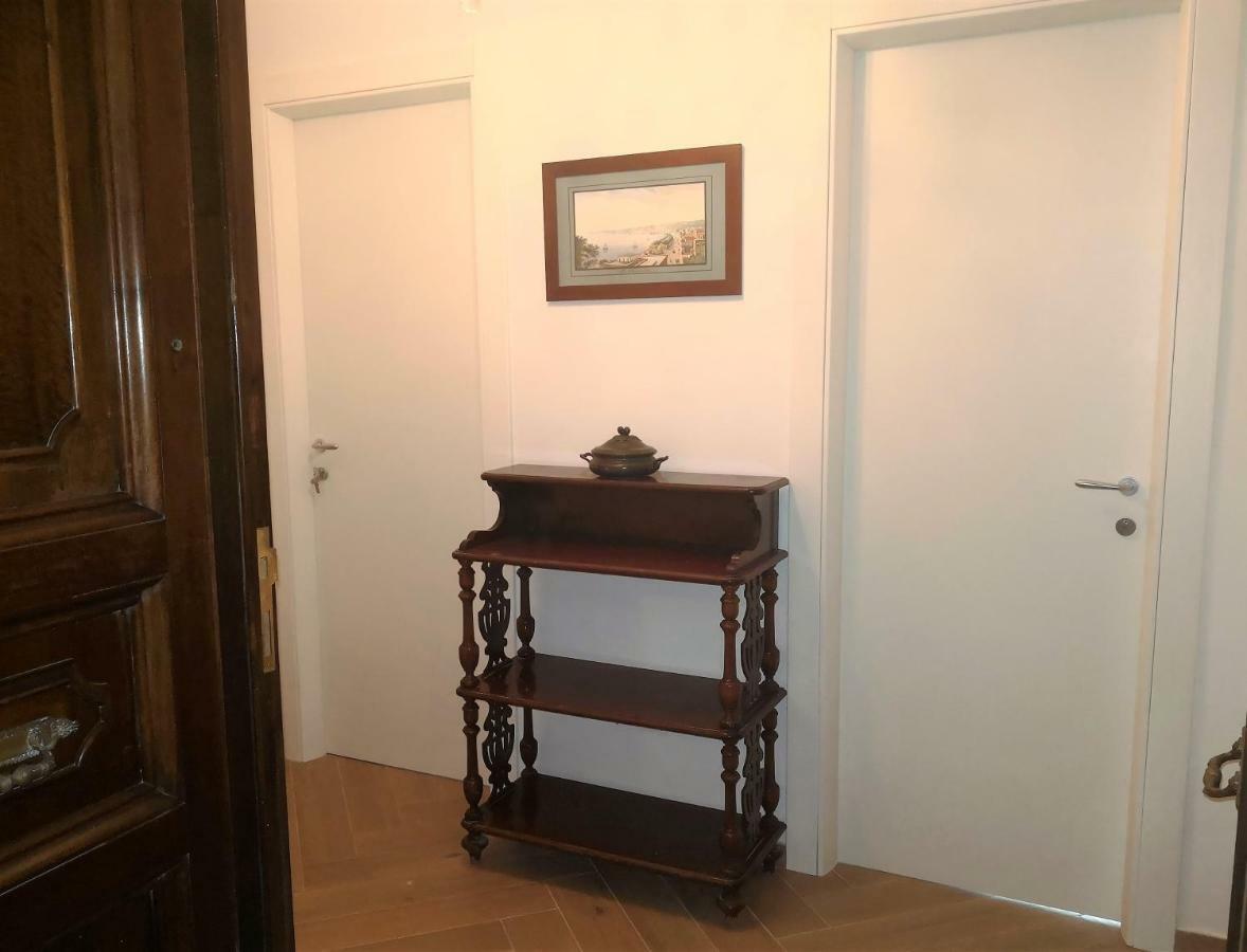 Casa Wenner 2 Appartamento Napoli