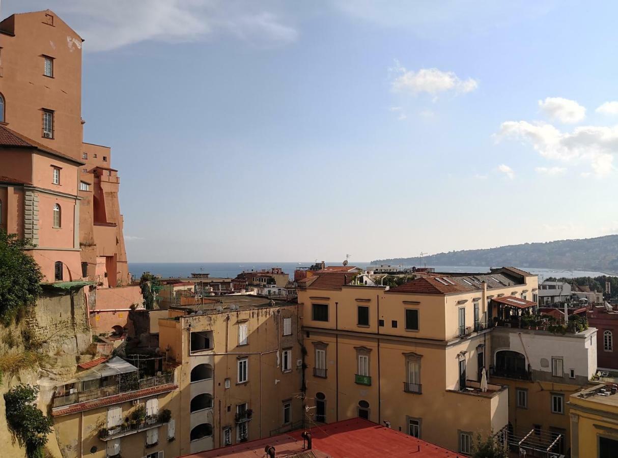 Appartamento Casa Wenner 2 Napoli