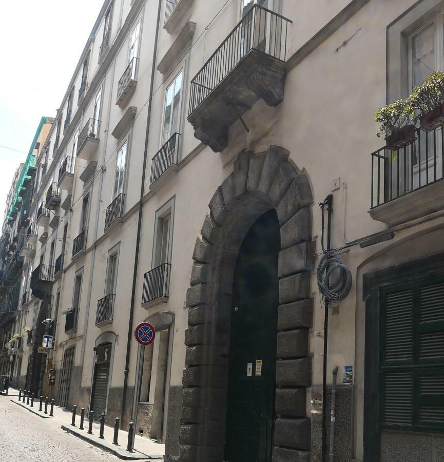 Appartamento Casa Wenner 2