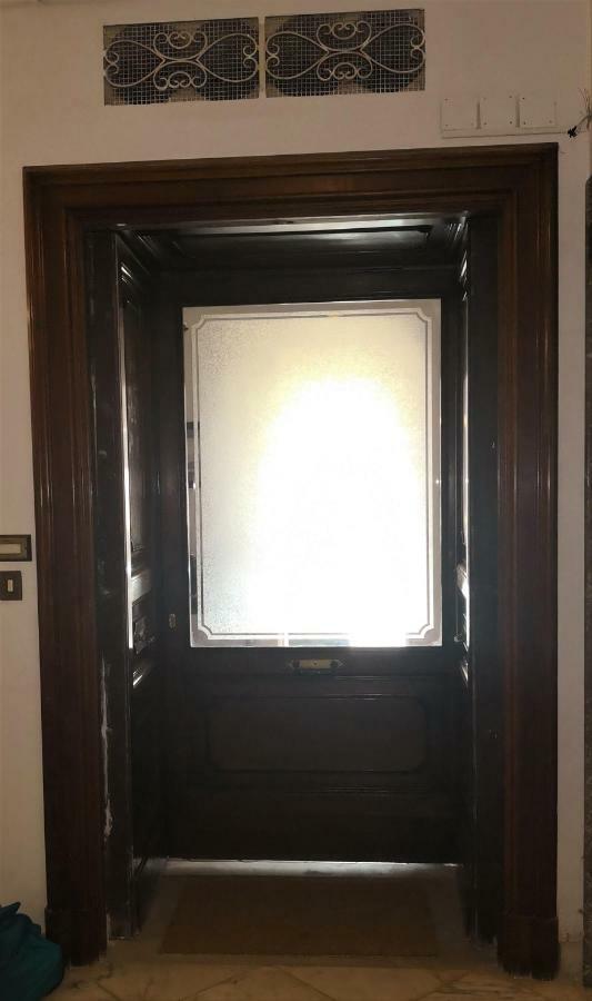 Appartamento Casa Wenner 2