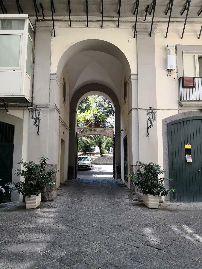 Appartamento Casa Wenner 2