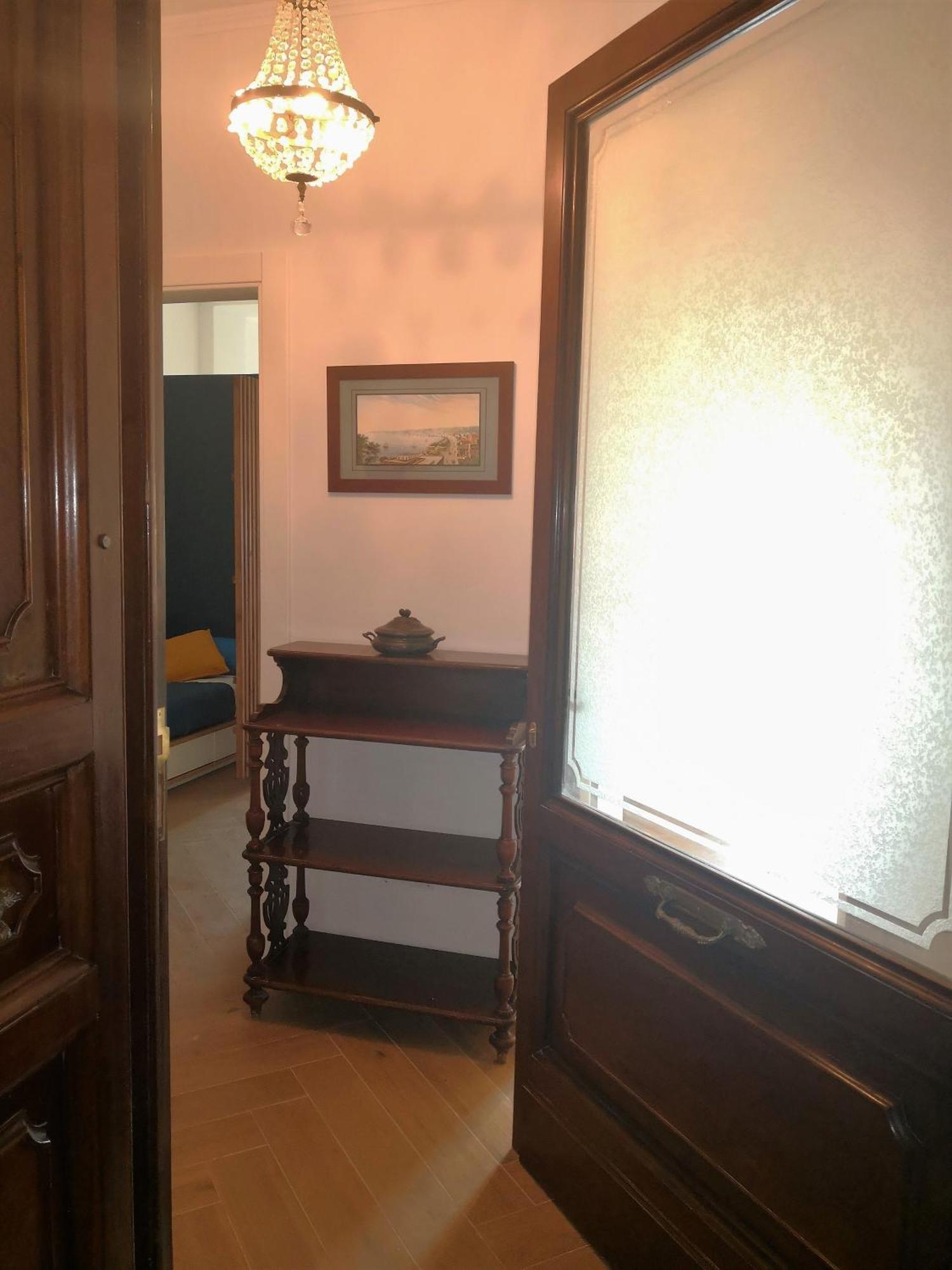 Casa Wenner 2 * Napoli