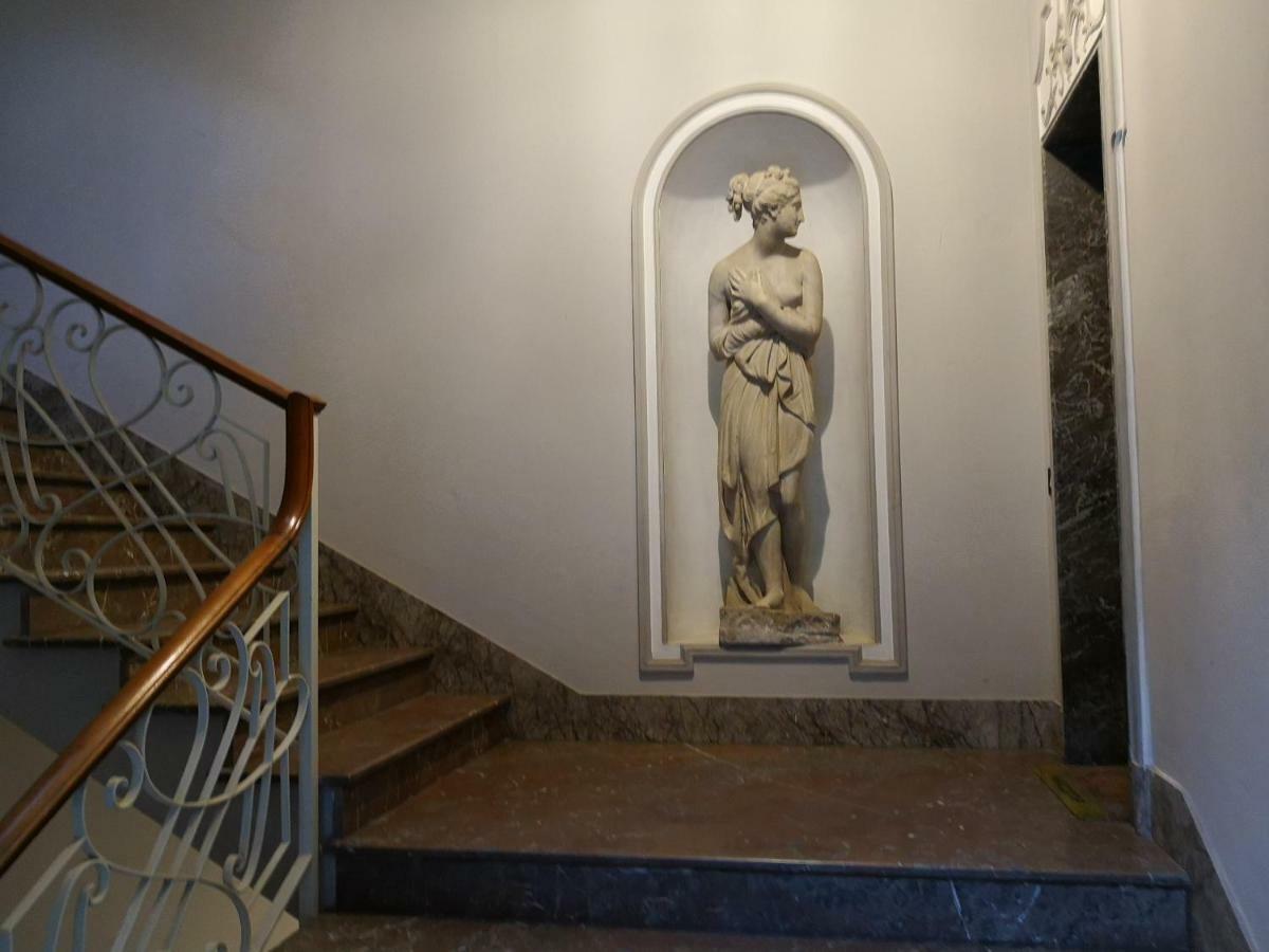 Casa Wenner 2 Appartamento Napoli
