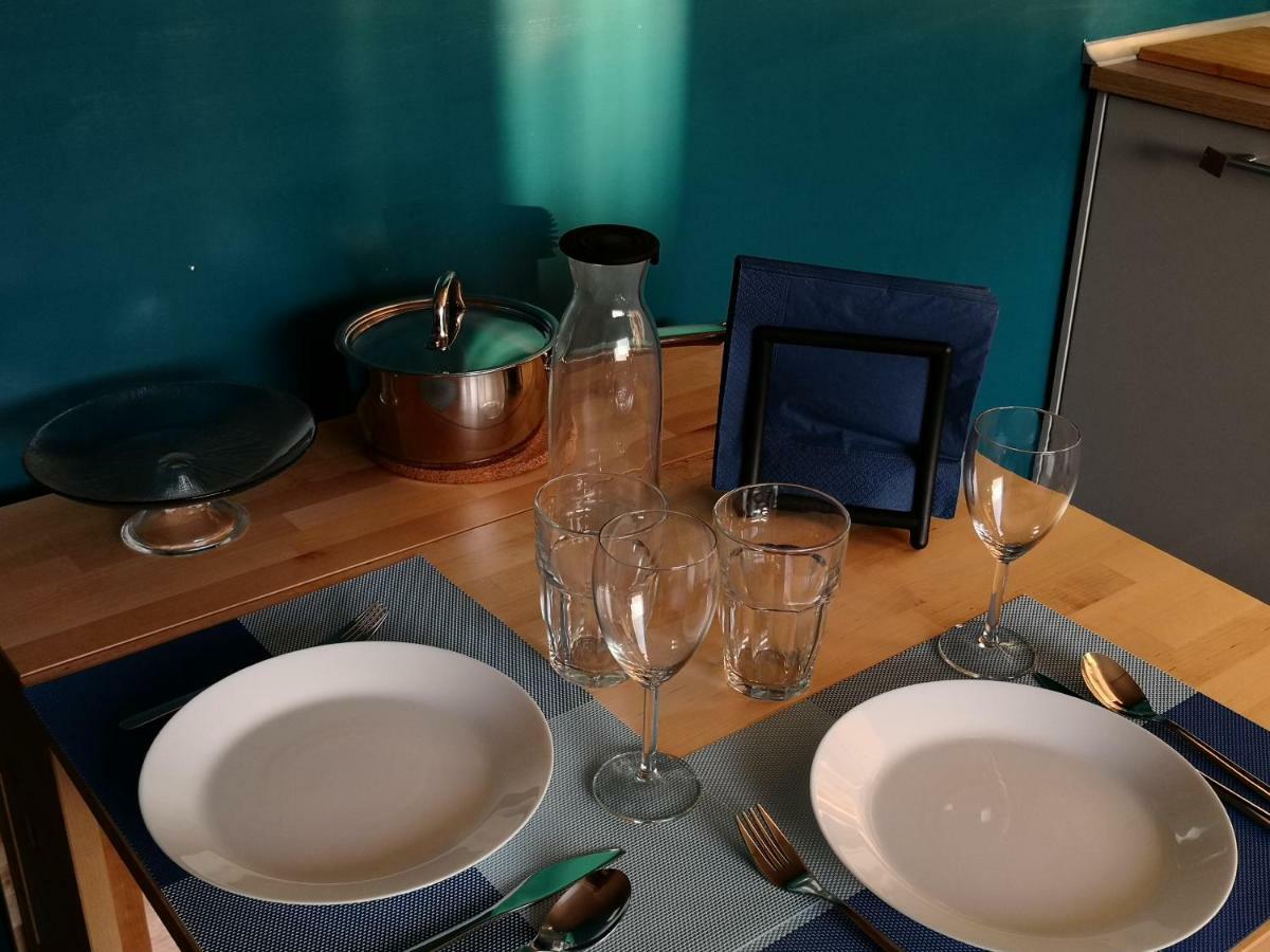 Appartement Casa Wenner 2 *